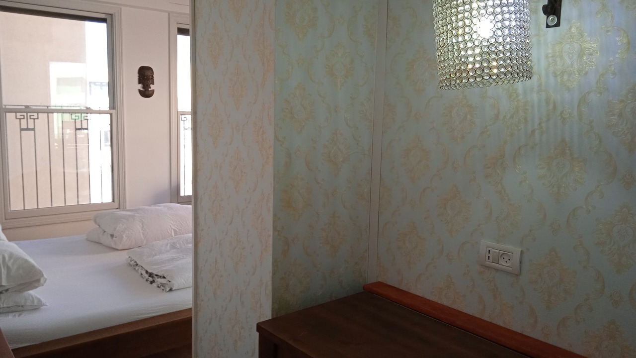 Photo of Bedroom in Jaffa