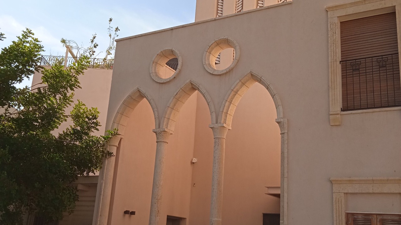 Photo of Outdoor in Jaffa