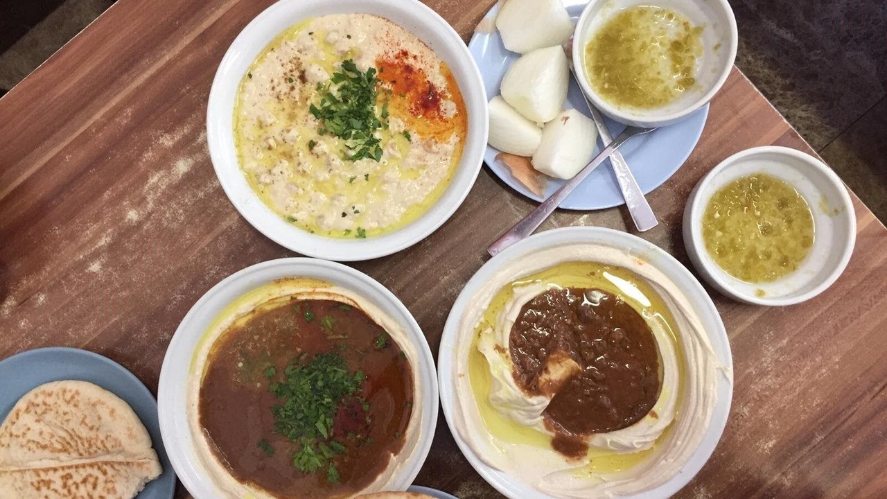 Photo of Others in Jaffa