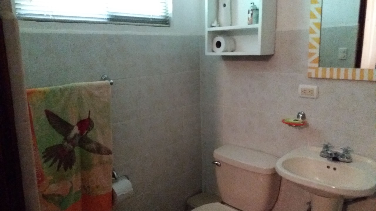 Photo of Bathroom in Coco