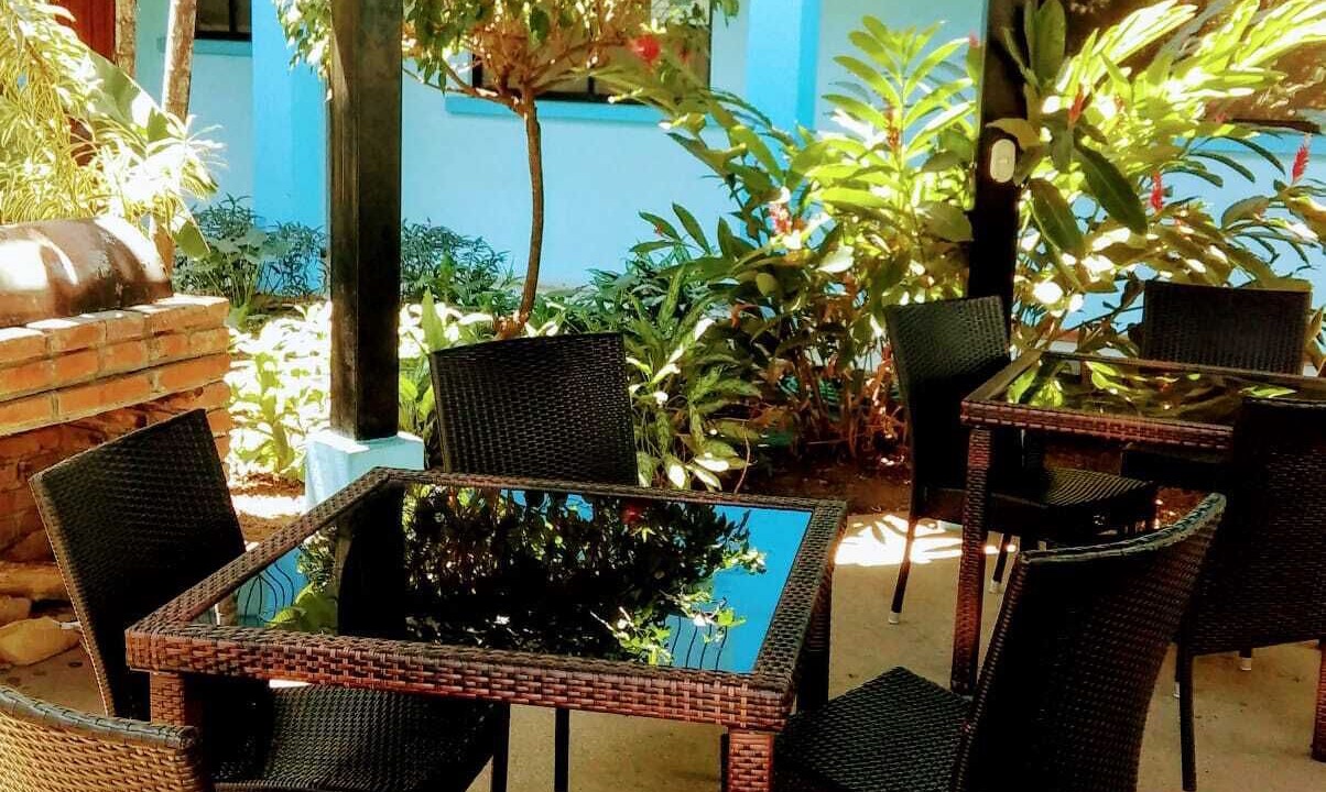 Photo of Outdoor in Coco