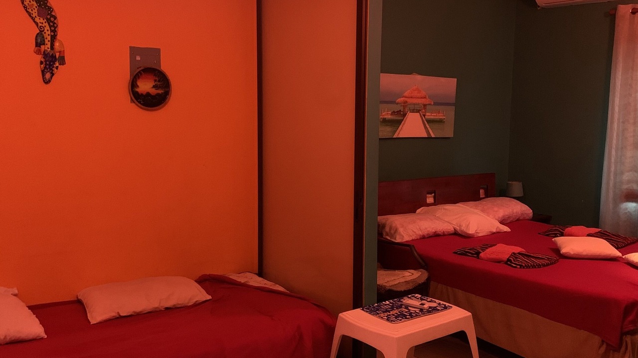 Photo of Bedroom in Coco