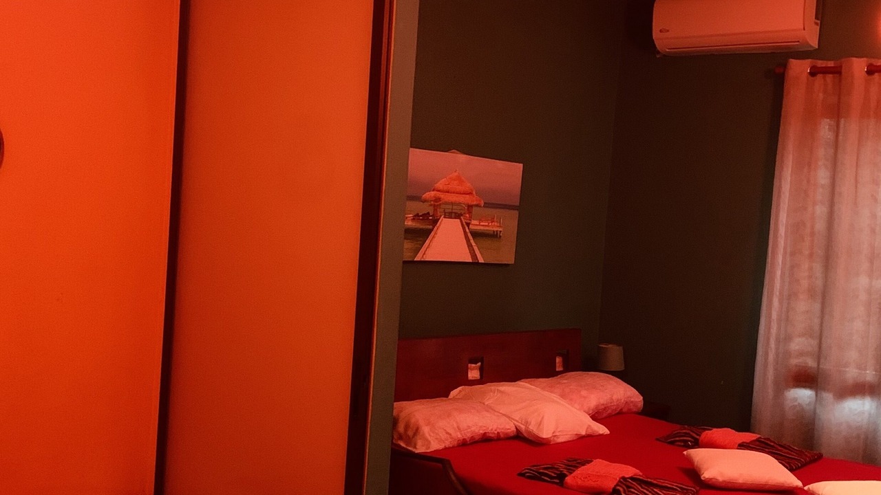 Photo of Bedroom in Coco
