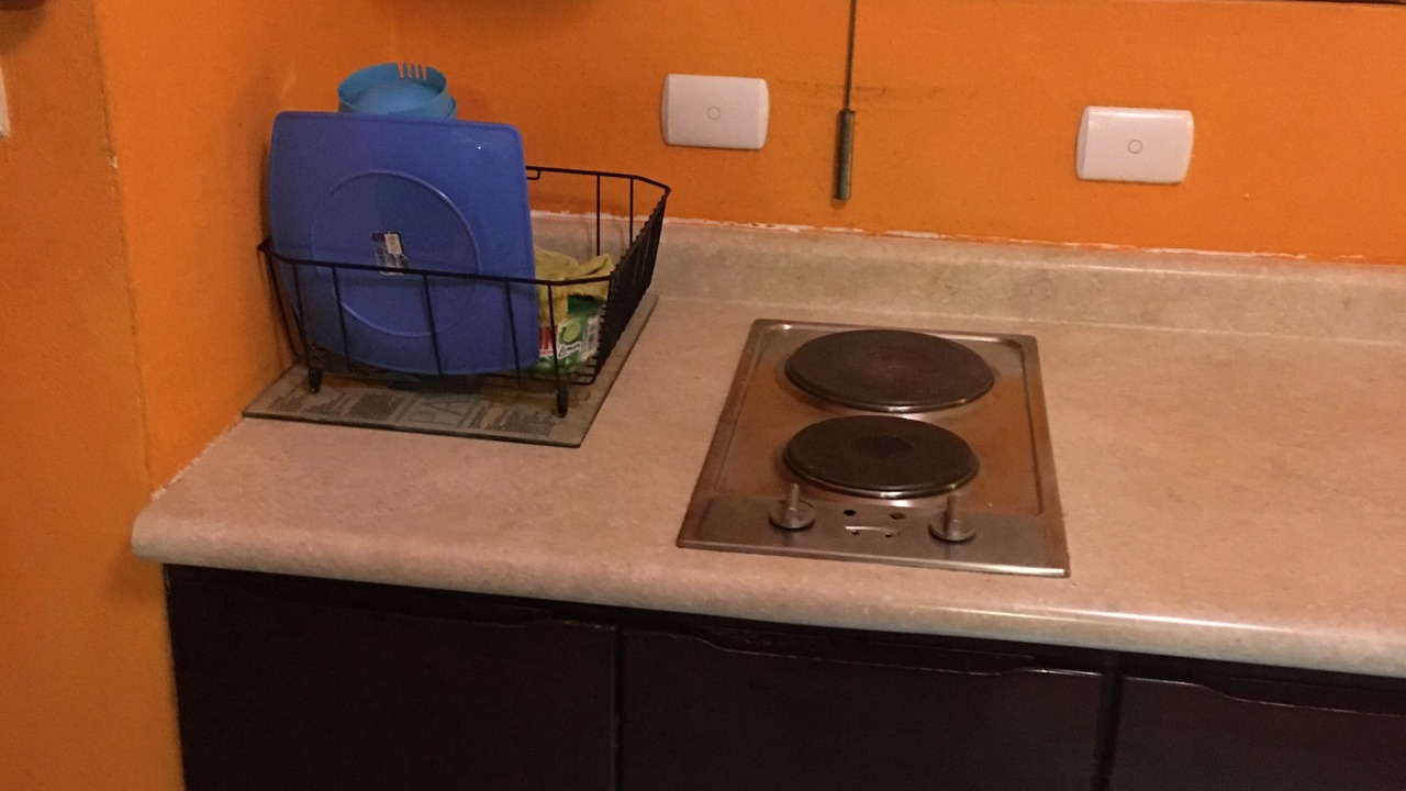 Photo of Kitchen in Coco