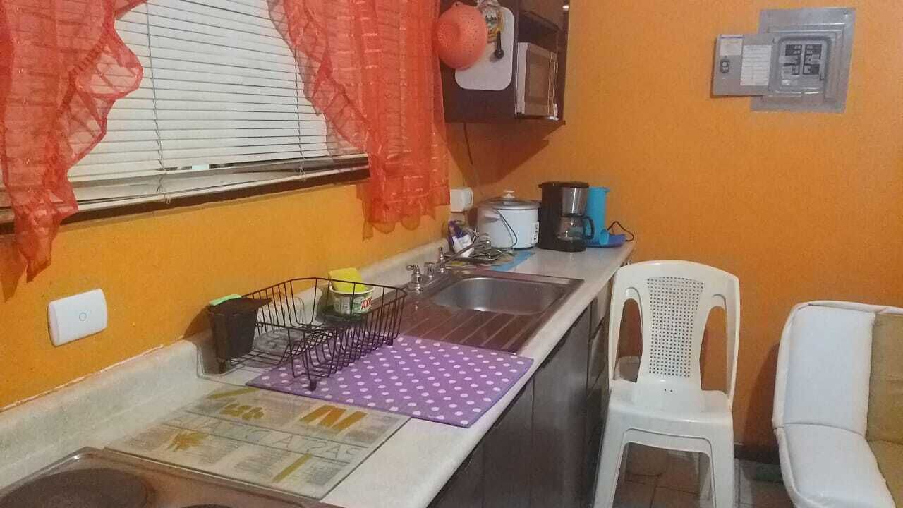 Photo of Kitchen in Coco