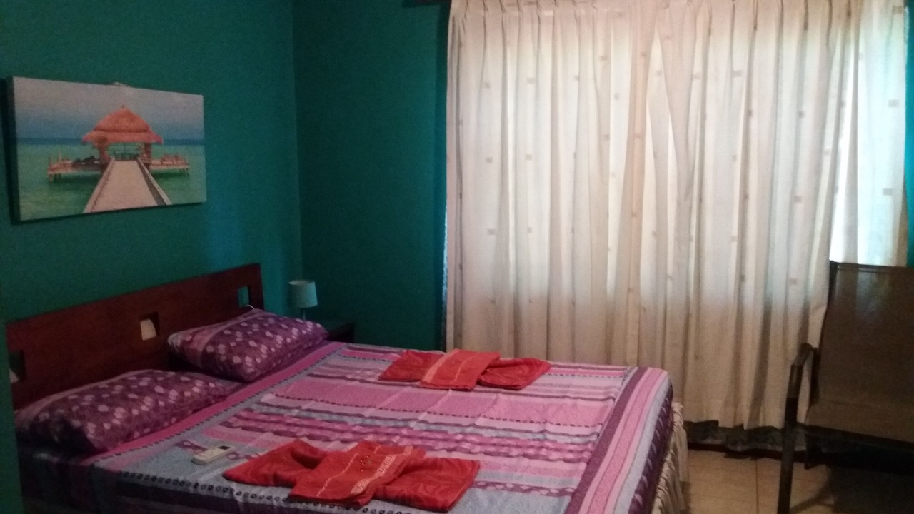 Photo of Bedroom in Coco