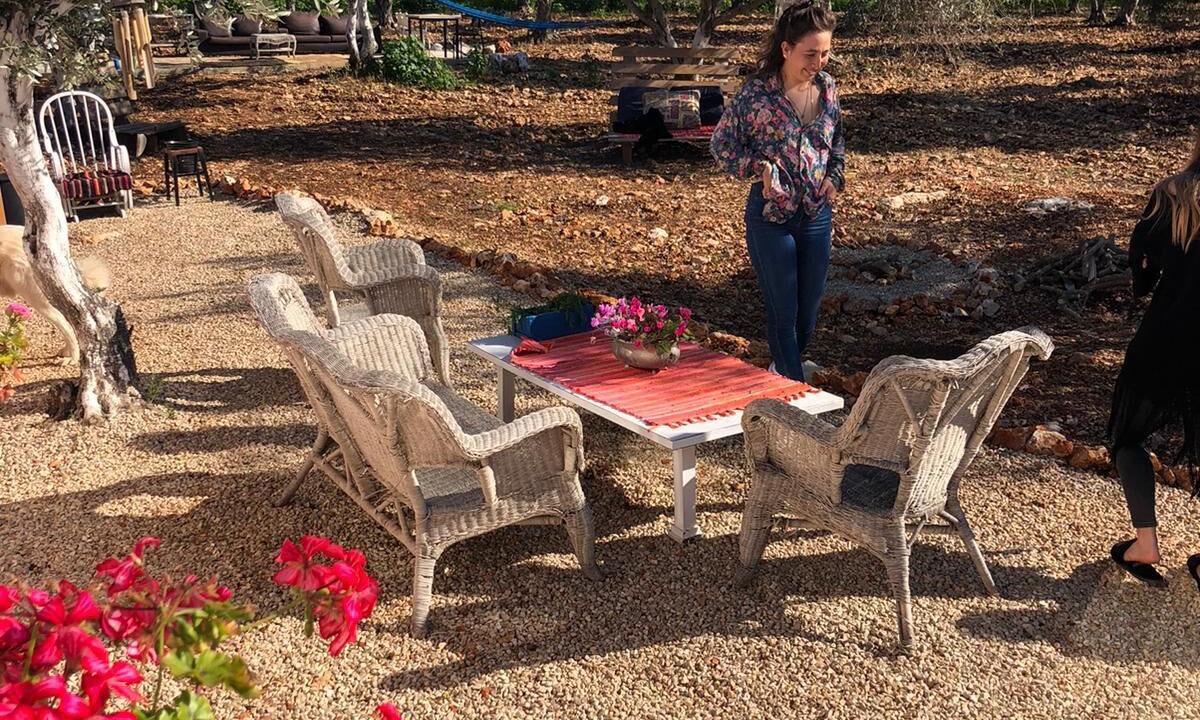 Photo of Outdoor in Klil