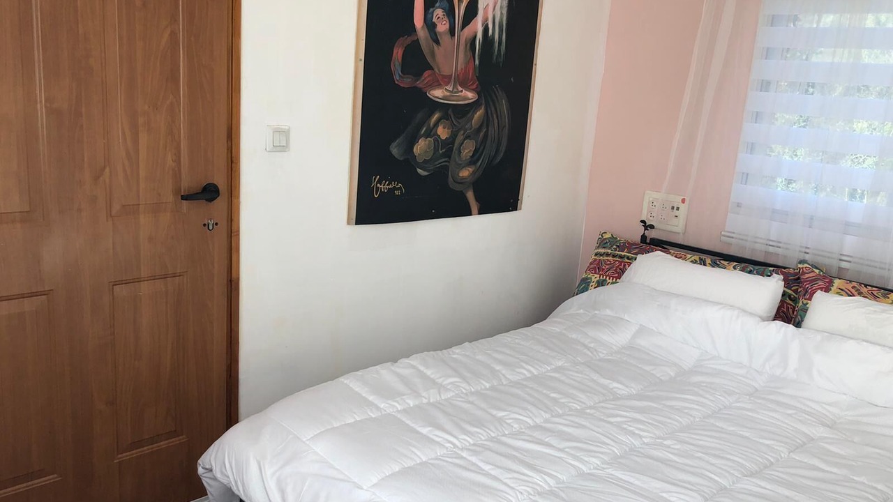 Photo of Bedroom in Klil