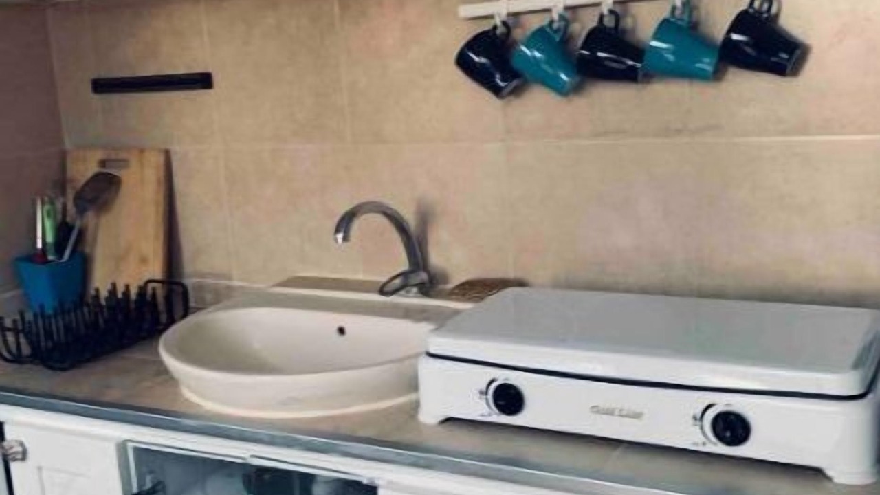 Photo of Bathroom in Klil