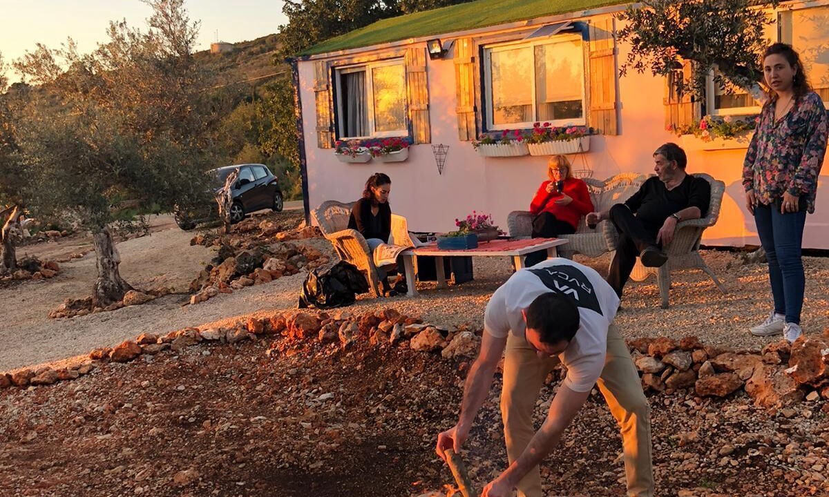 Photo of Outdoor in Klil