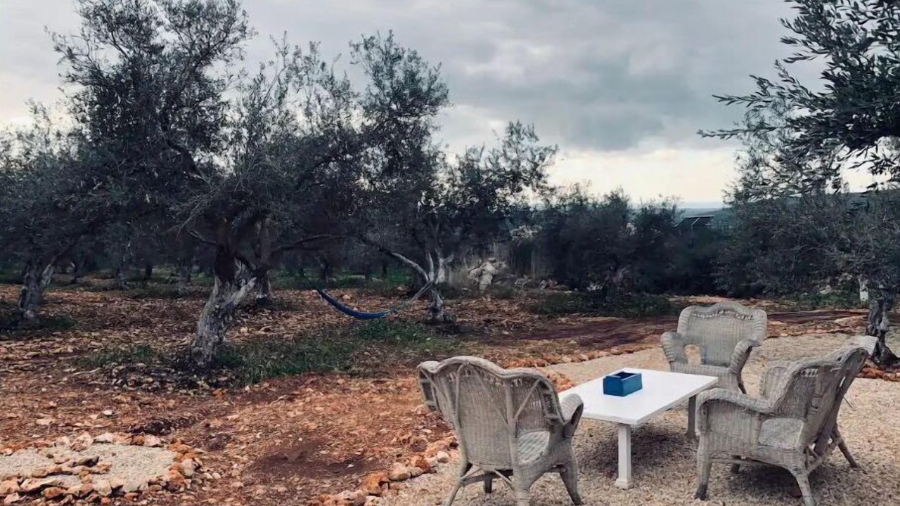 Photo of Outdoor in Klil