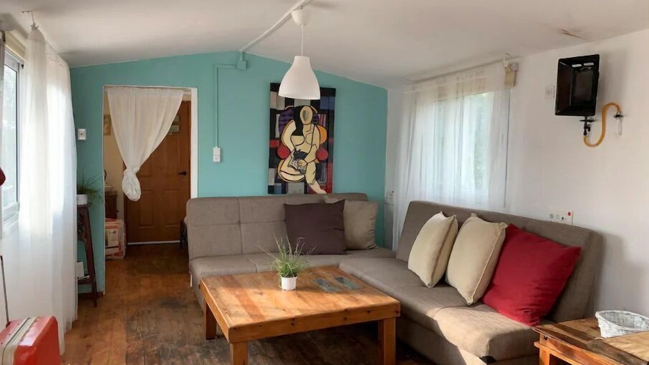 Photo of Livingroom in Klil