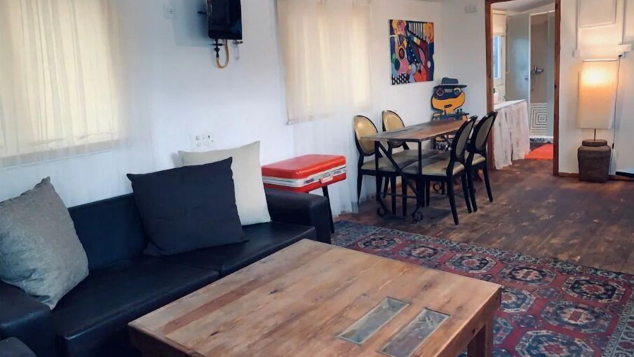 Photo of Livingroom in Klil