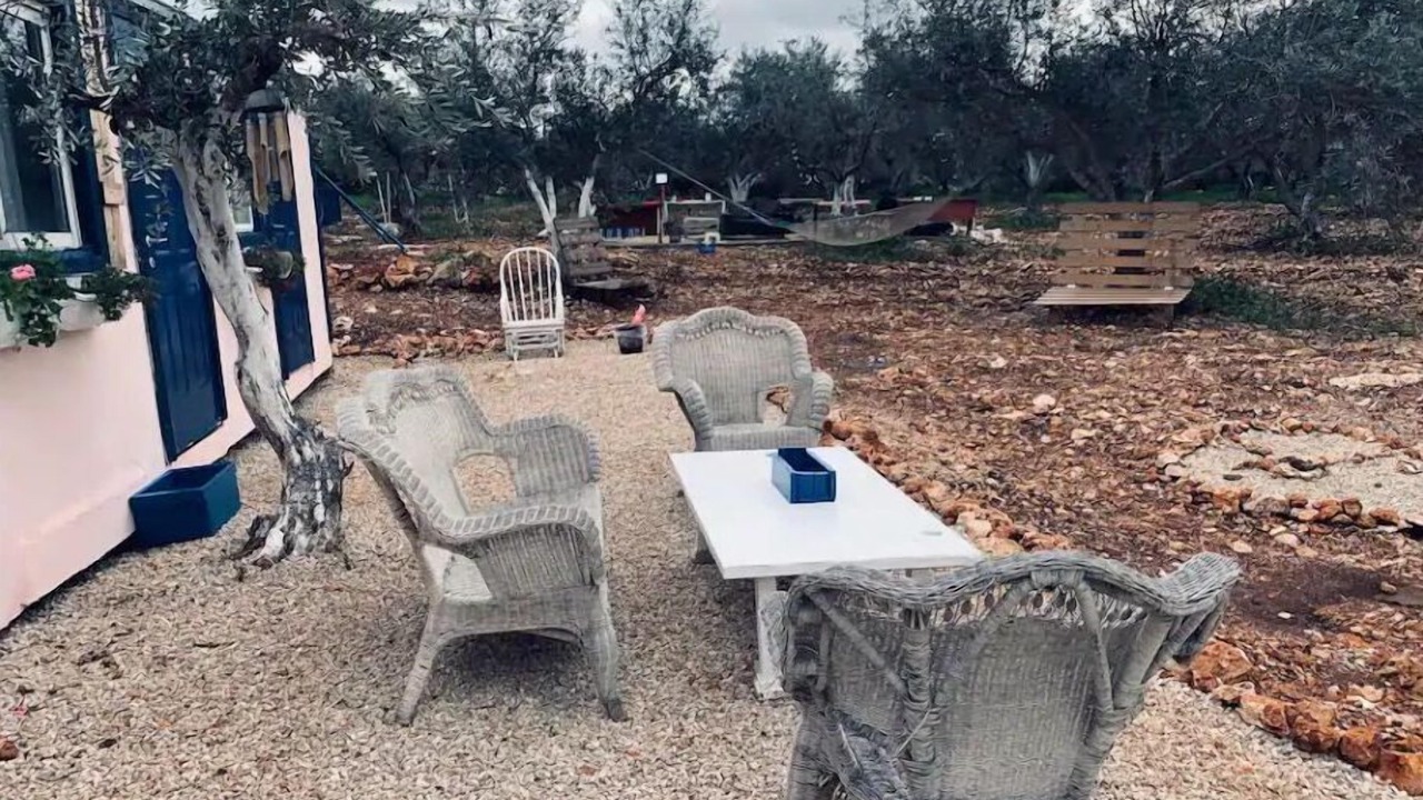 Photo of Outdoor in Klil