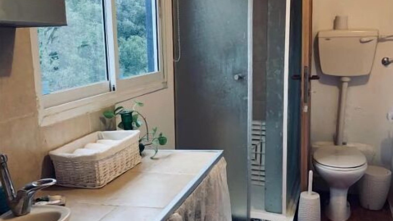 Photo of Bathroom in Klil