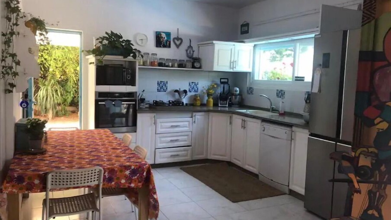 Photo of Kitchen in Caesarea