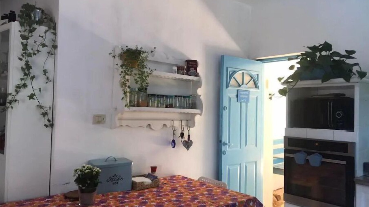 Photo of Kitchen in Caesarea