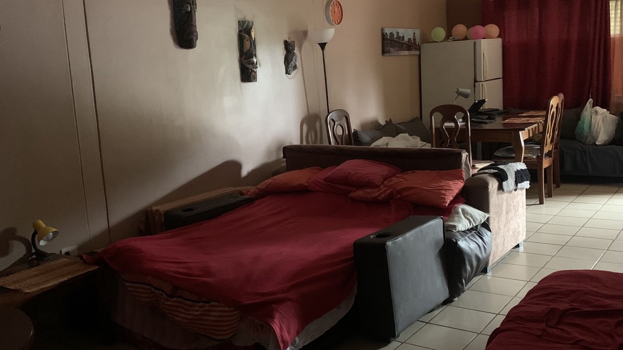 Photo of Bedroom in Coco