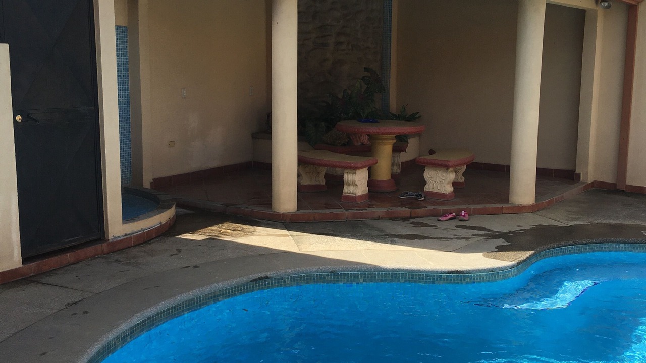 Photo of Outdoor in Coco