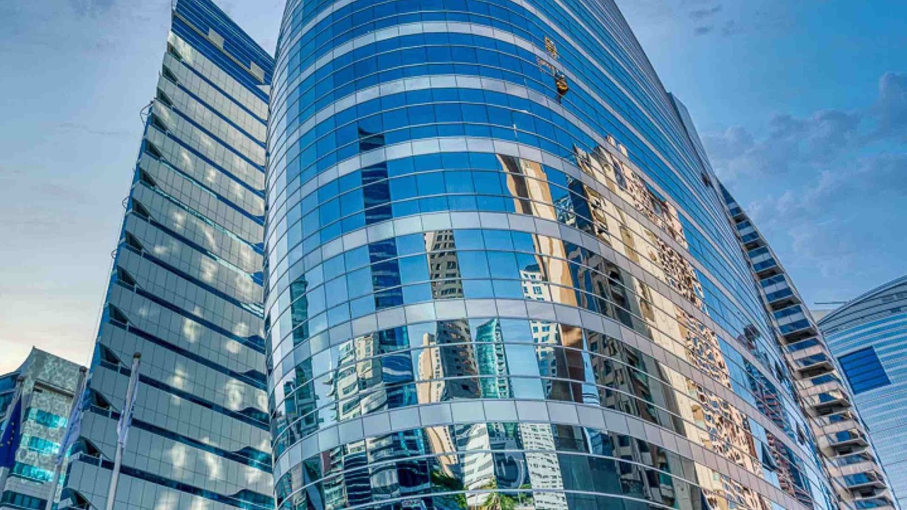 Photo of Outdoor in Barsha Heights