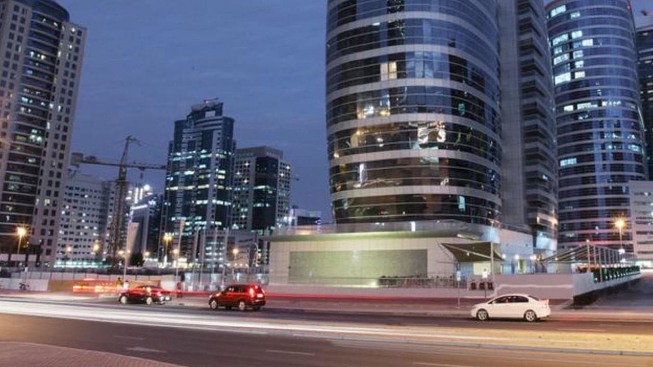 Photo of Outdoor in Barsha Heights