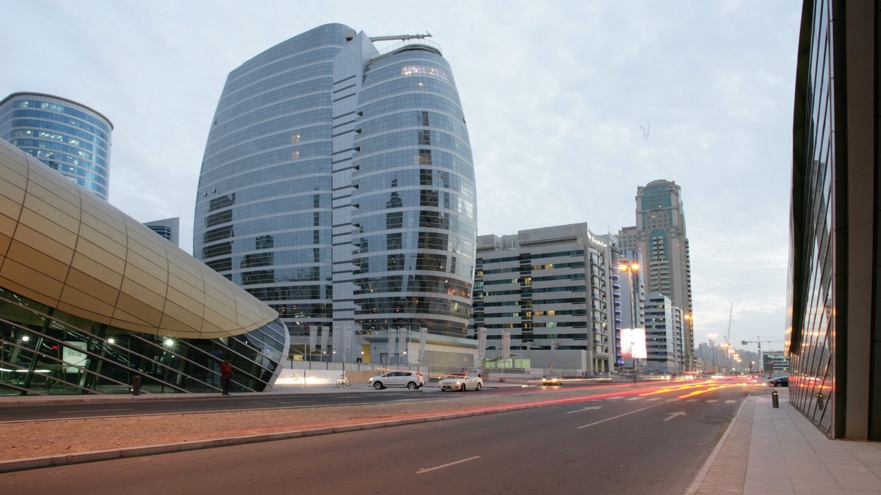Photo of Outdoor in Barsha Heights