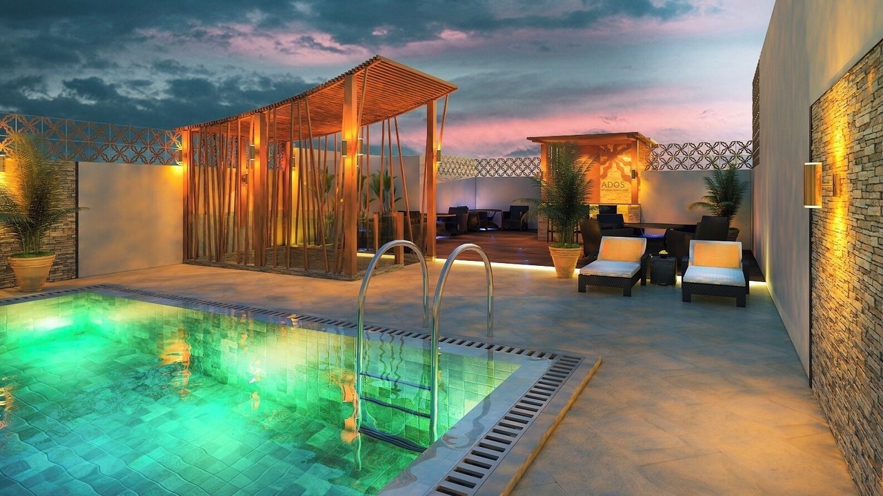 Photo of Outdoor in Dubai