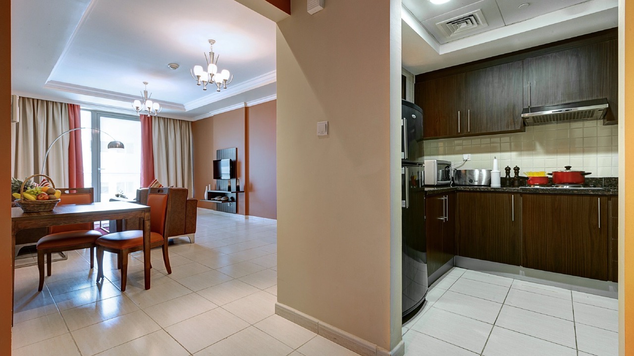 Photo of Kitchen in Dubai