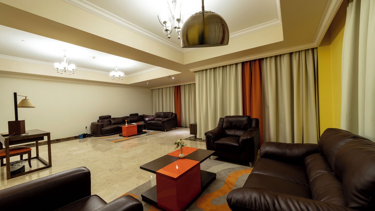 Photo of Livingroom in Dubai