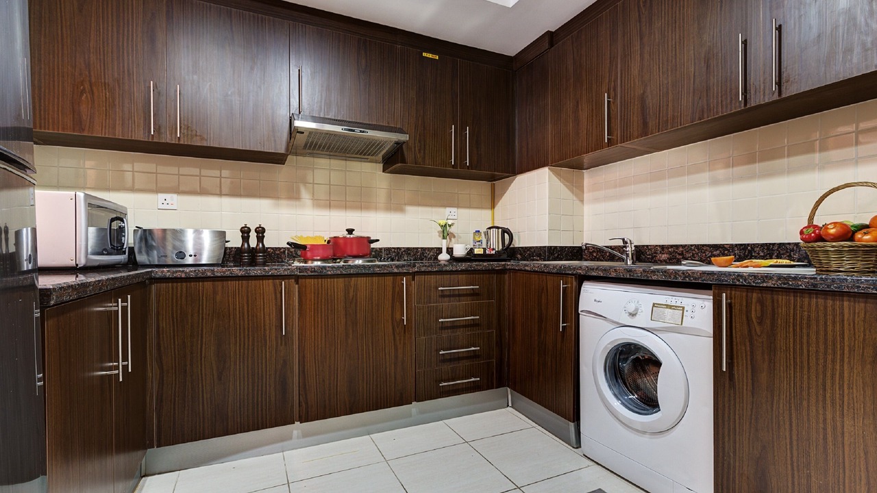 Photo of Kitchen in Dubai