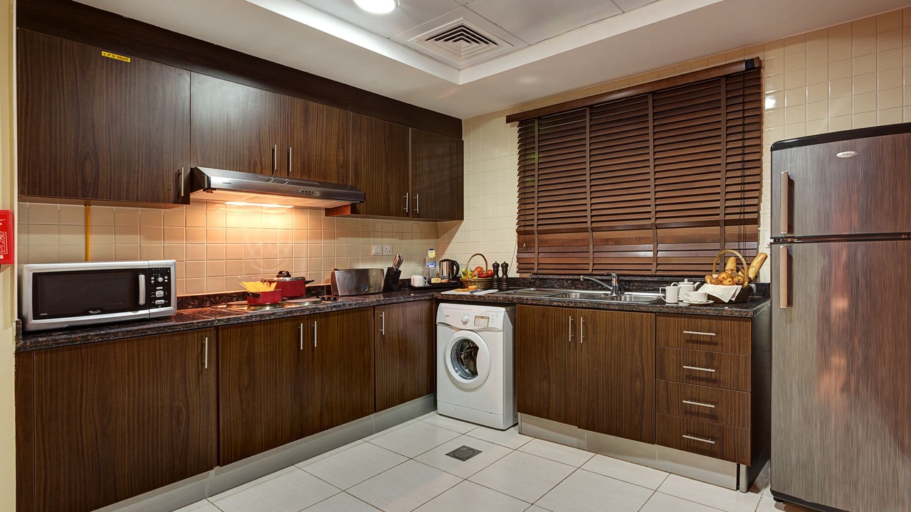 Photo of Kitchen in Dubai