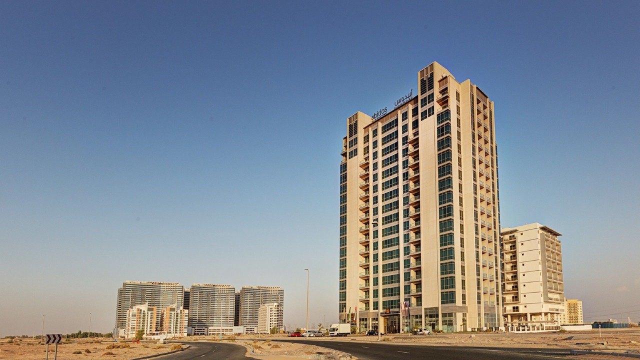 Photo of Outdoor in Dubai