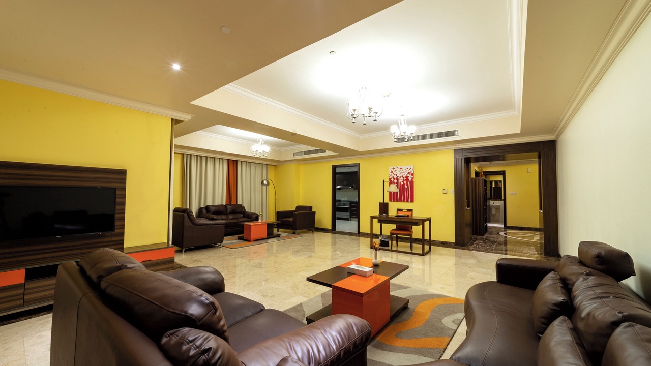 Photo of Livingroom in Dubai