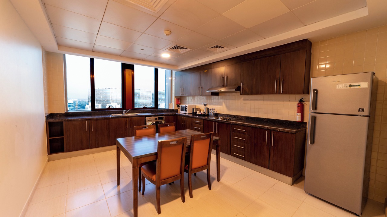 Photo of Kitchen in Dubai