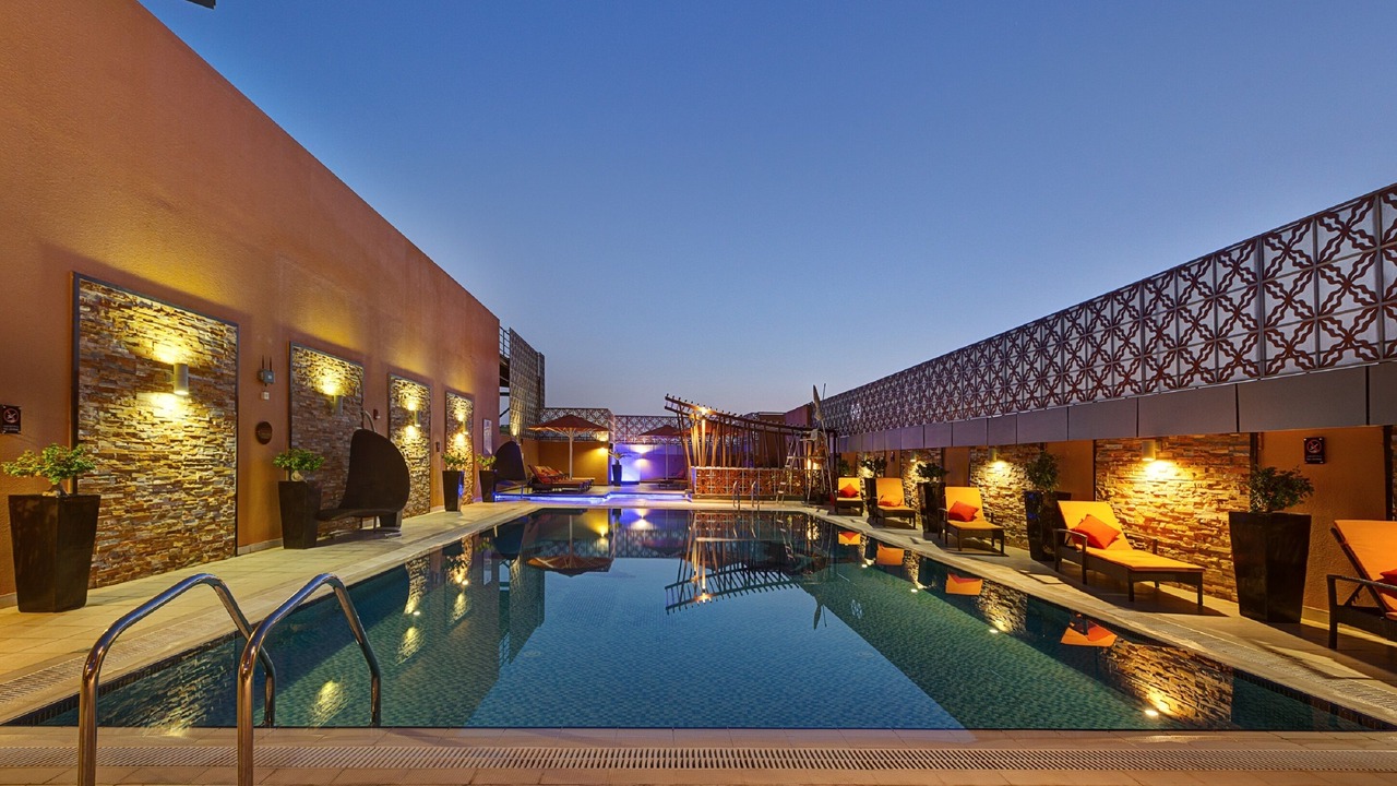 Photo of Outdoor in Dubai