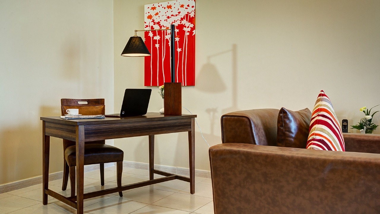 Photo of Livingroom in Dubai