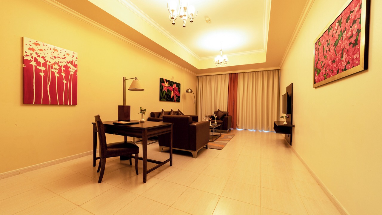 Photo of Livingroom in Dubai