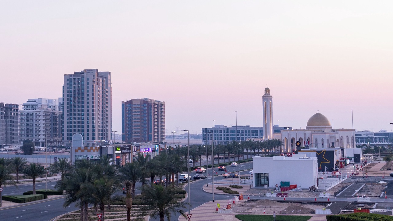 Photo of Outdoor in Dubai