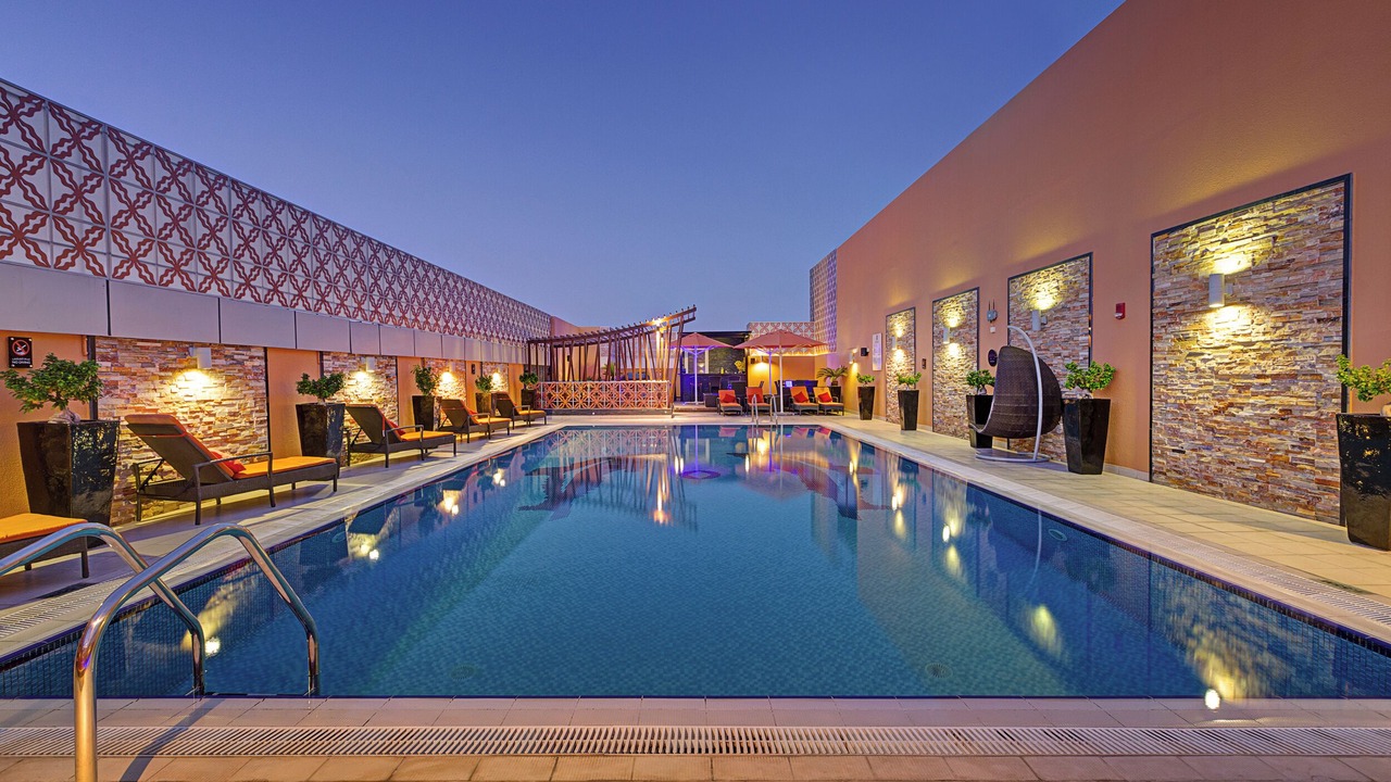 Photo of Outdoor in Dubai