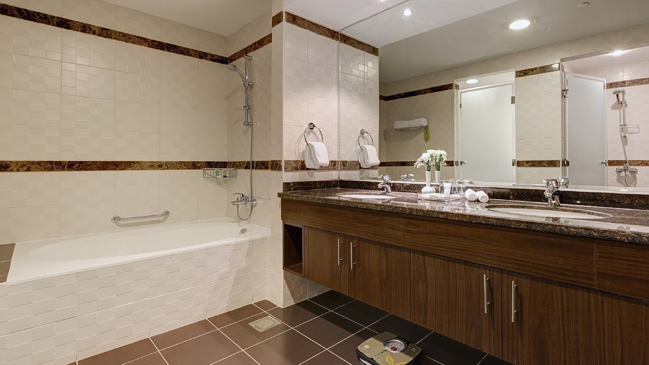 Photo of Bathroom in Dubai
