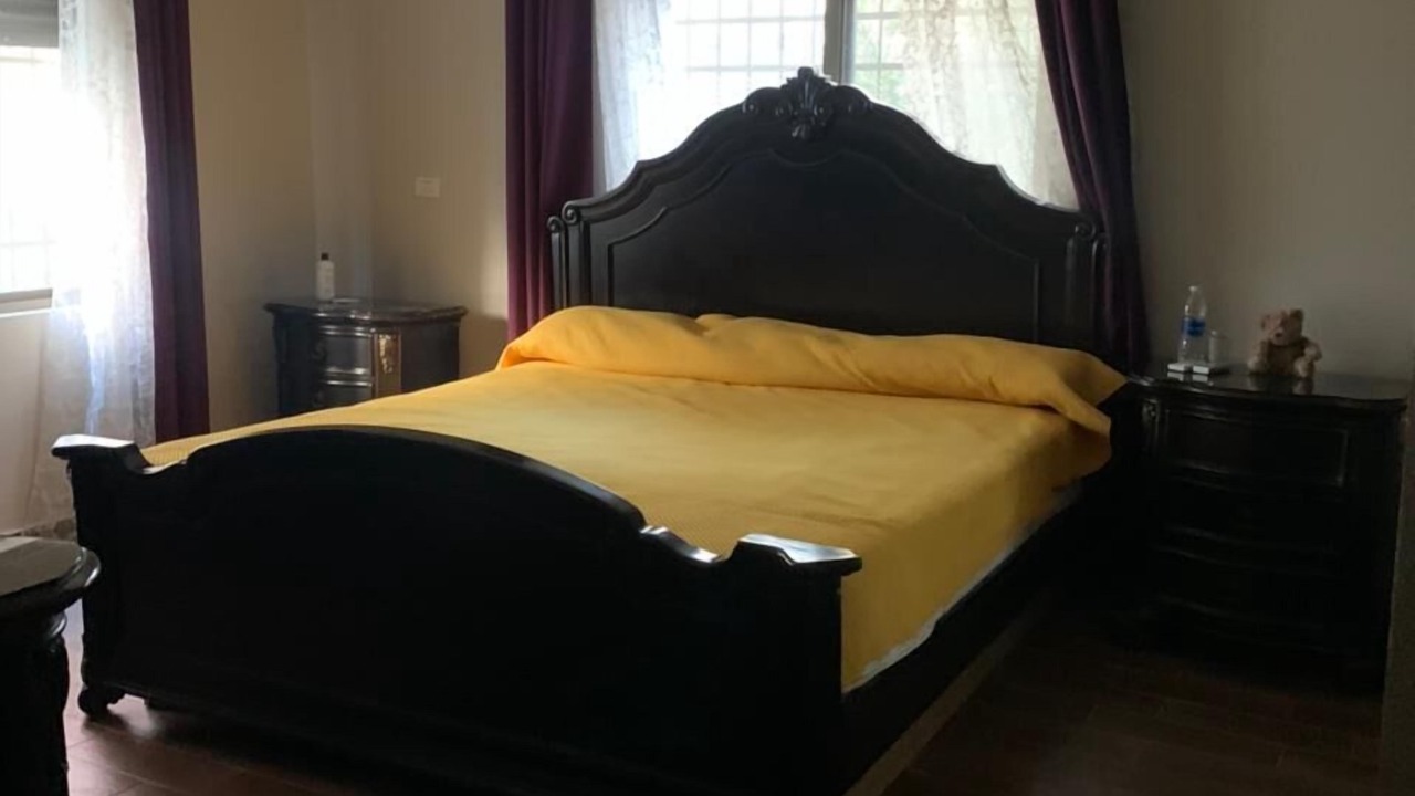 Photo of Bedroom in Amman