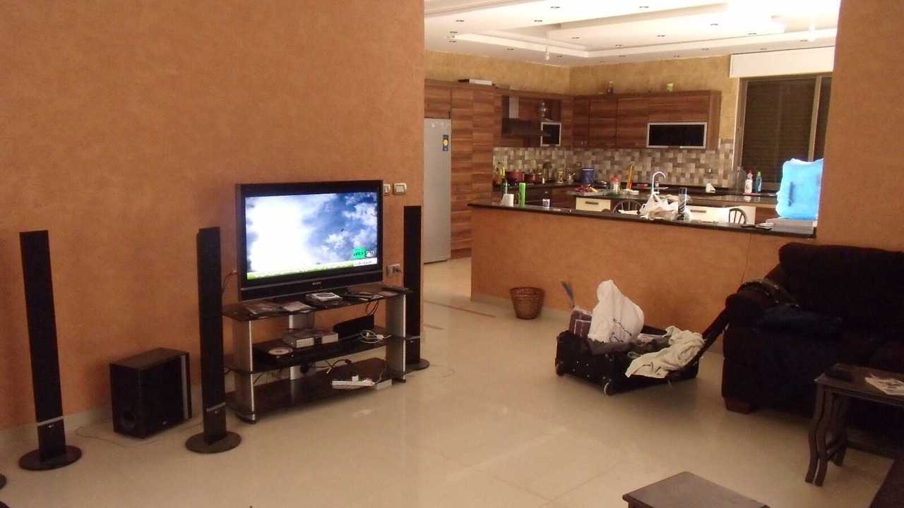 Photo of Livingroom in Amman