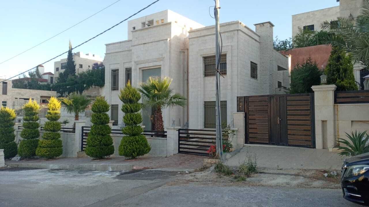 Photo of Outdoor in Amman
