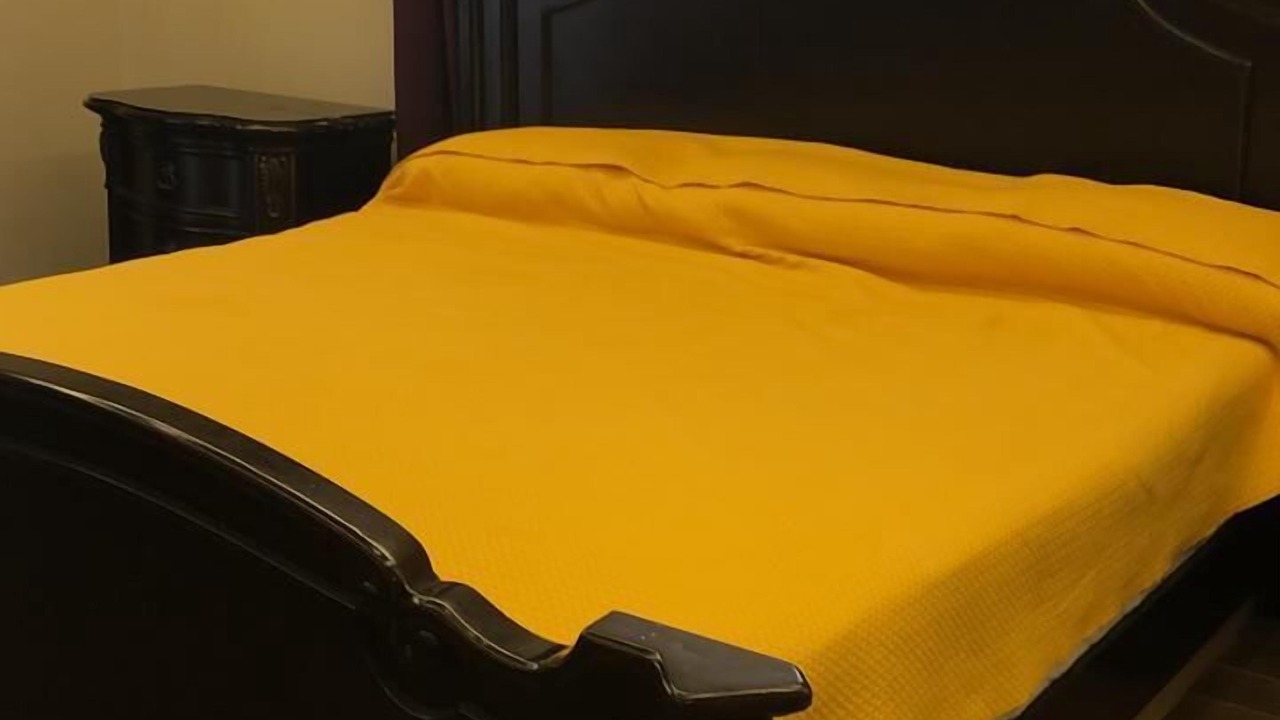 Photo of Bedroom in Amman