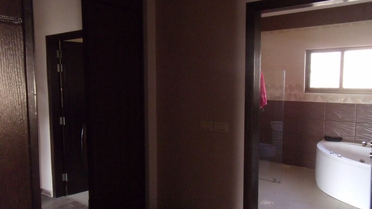 Photo of Bathroom in Amman