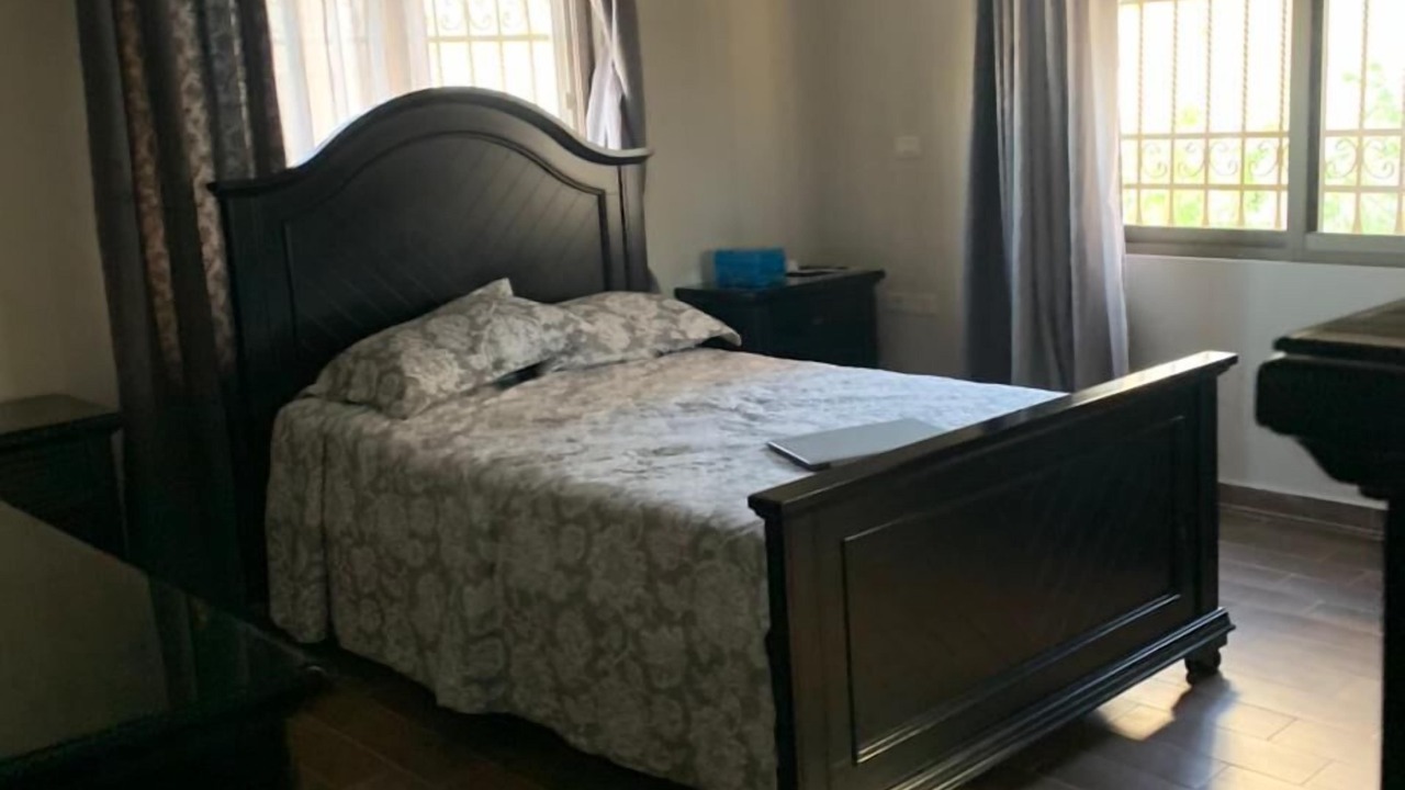 Photo of Bedroom in Amman