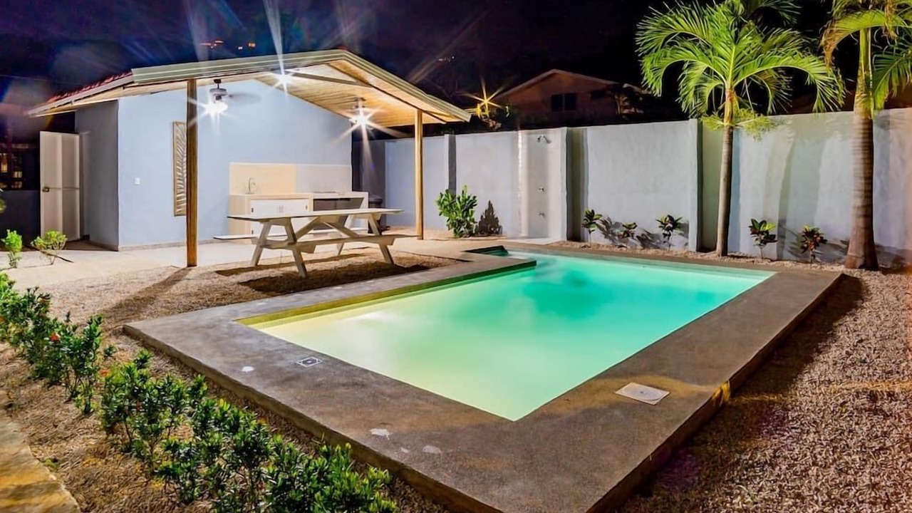 Photo of Outdoor in Coco