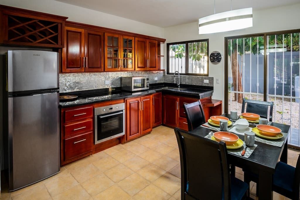 Photo of Kitchen in Coco