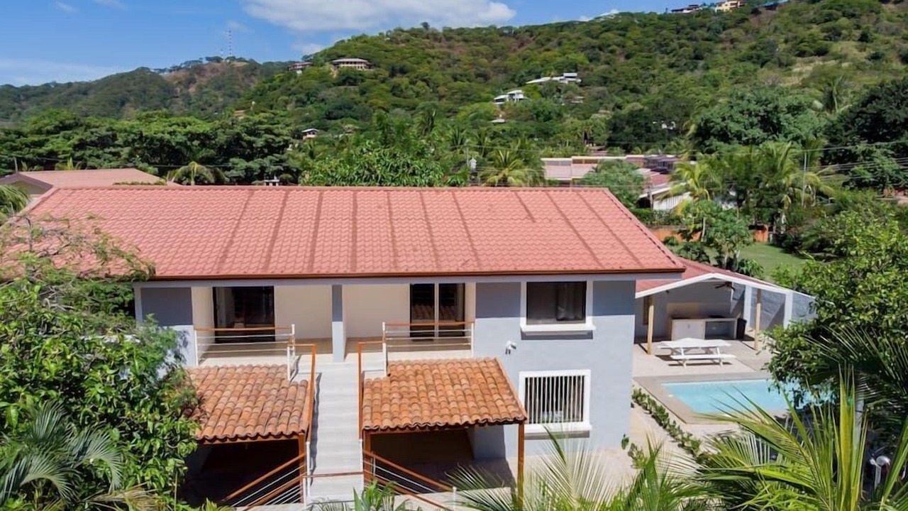 Photo of Outdoor in Coco