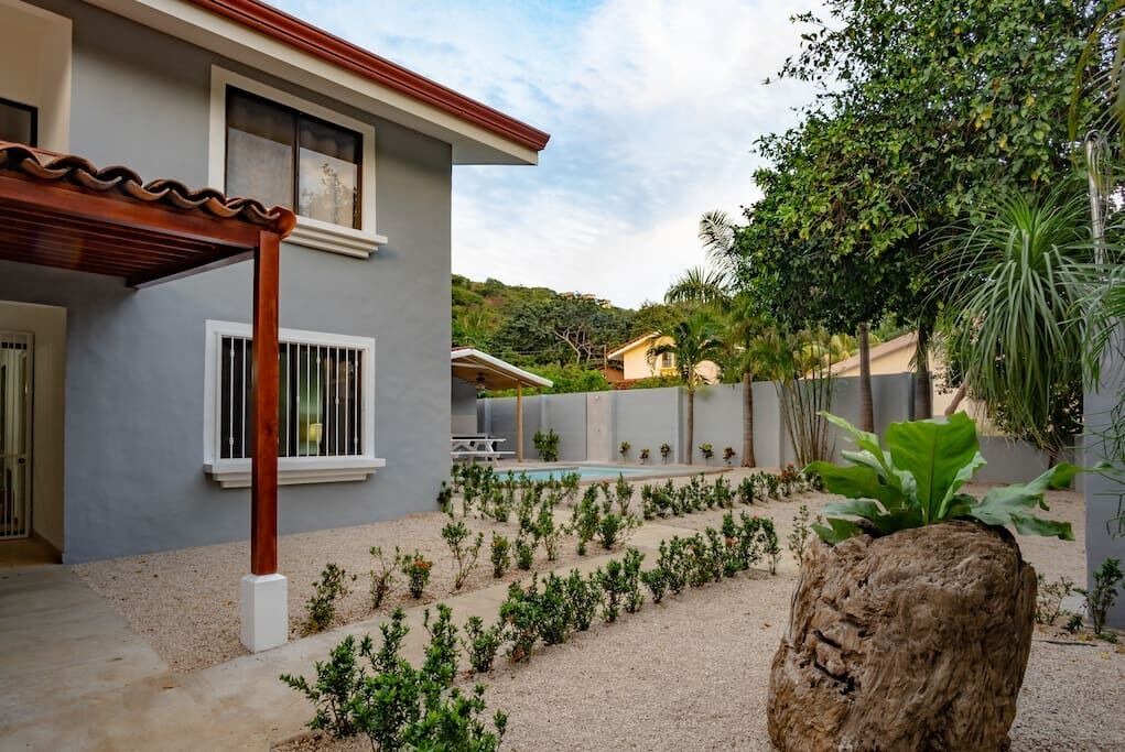 Photo of Patio Balcony in Coco